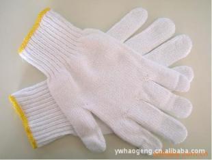 廠家直供勞保手套產品解析 棉紗、尼龍與魔術手套，為安全防護保駕護航