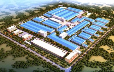 創(chuàng)新再生技術(shù)，樹立綠色工廠典范 安徽東錦資源再生科技及其市場前景分析